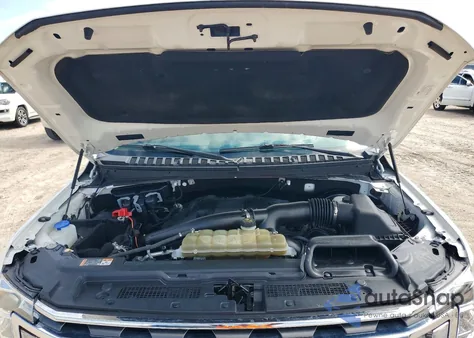 2020 Ford Expedition Xlt z USA, uszkodzony, nr VIN 1FMJU1HT0LEA74700